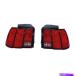 USơ饤 ơ饤ȤοڥϥեɥޥGT 1999-2005 3R3Z-13404-AA NEW PAIR OF TAIL LIGHTS FITS FORD MUSTANG GT 1999-2005