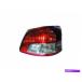 US�ơ���饤�� ����ҥ����ɥơ���饤�ȥ�����֥�5RDF42 YARIS 2007 2010 2009 2008 Right - Passenger Side Tail Light Assembly 5RDF42 for Yari