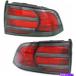 USơ饤 AC2818108 + AC2819108ΤAcura Tl Tear Light 2007 2008ڥCAPAξ For Acura TL Tail Light 2007 2008 Pair CAPA Certifie