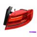 USơ饤 09 Audi A4 Quattro١BC26B2 Taillightα¦ơ饤ȥ֥ Right Outer Tail Light Assembly For 09 Audi A4 Quattro