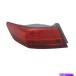 USơ饤 եޡåȱž¦ơ饤ȥ֥33550TX6A01 CAPA New Aftermarket Driver Side Outer Tail Light A
