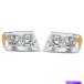 US�إåɥ饤�� Jeep Grand Cherokee Headlight 1999 00 01 02 03 2004�ڥ�LH��Rh CH2502120 For Jeep Grand Cherokee Headlight 1999 00 01 02 03 20