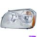 USإåɥ饤 CH2502165 2005-2007 Dodge Magnum 5.7Lɥ饤¦إåɥ饤ȥ CH2502165 Fits 2005-2007 Dodge Magnum 5.7L Driver Side Head