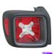 USơ饤 CH2800210Cѥɥ饤Хơ饤ȥ֥̥եå2015-2016 Renegade CH2800210C New Replacement Driver Tail Lig