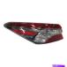 USơ饤 եޡåȱž¦¦ơ饤ȥ֥8156006850 New Aftermarket Driver Side Outer Tail Light Assembly 81