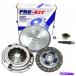 clutch kit Exedy Pro Clutch Kit + ACS�ե饤�ۥ�����92-00 HONDA CIVIC 93-97 DEL SOL 1.5L 1.6L D15 Exedy Pro Clutch Kit +ACS Flywheel 92-00 Ho