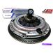 clutch kit #khc08 exedy����å����å�+ ACS HD FW 92-00 Honda Civic 93-97 Del Sol 1.5L 1.6L SOHC #KHC08 EXEDY CLUTCH KIT+ACS HD FW 92-00 HOND