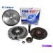 clutch kit Exedy Clutch Kit + ACS HD�ե饤�ۥ�����92-00 Honda Civic 93-97 Del Sol 1.5L 1.6L Exedy Clutch Kit+ACS HD Flywheel 92-00 Honda Civ