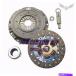 clutch kit JD���ơ���1 PRO����å����å�1991-1998 BMW 318I 318IS��318TI 1.8L��1.9L w / o ac JD STAGE 1 PRO CLUTCH KIT 1991-1998 BMW 318i 318
