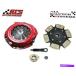 clutch kit ACSơ3åå89-98ܥ졼ȥåX-90 Sidekick 1.6L 1.8 ACS STAGE 3 CLUTCH KIT 89-98 CHEVROLET GEO TRAC