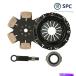 clutch kit SPCơ4 6ѥå졼ååȥեå2004-2005ХХ2.5LEJ255 SPC STAGE 4 6-PUCK RACE CLUTCH KIT Fits 2004-2