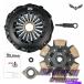 clutch kit JDKơ3 *ȥ꡼ȥåå1998ɩ󥵡οʲ4 5 6 JDK STAGE 3 *STREET CLUTCH KIT 1998 MITSUBISHI LANCER EVOLUTION