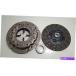 clutch kit ������exedy����å����åȥե��å�1985-1988 Hino FG19 SG19 SG23 6.5�ǥ�������NU31159 New Exedy Clutch Kit Fits 1985-1988 Hino FG19