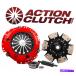 clutch kit ACRơ3ץ󥰥åå2000-2004ȥ西MR2ѥ1.8L 1ZZFE ACR STAGE 3 SPRUNG CLUTCH KIT FOR 2000-2004 TOYOTA MR2