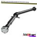 ɥ饤֥ե ɥСϰϥСV8 4.4L AWD 4WD 2003-2005ѥꥢɥ饤֥եȥ֥ Rear Driveshaft Assembly for Land Rover
