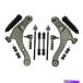 lower suspension åԥ03-05 2.4Lȥ륢ȥåԥѼ12ܤΥȥɽ å ͥ 03-05 2.4L