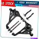 lower suspension 1999-06XL-7 EV467Τ6ԡեȥڥ󥷥󥭥åȥåɥɥȥ륢 6pc Front Suspension Kit T