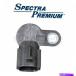 ݥ󥻥󥵡 ڥȥץߥ५ॷեPOSION 2005 2006 Infiniti QX56 - NP Spectra Premium Camshaft Position Sensor for 2005-200