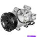 AC ץå AC A / CץåW / TOYOTA YARIS 1.5L 2007 2007 2009 2009 2009 2010 CO 11078C AC A/C Compressor w/ Clutch for Toyota