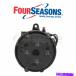 AC ץå 1983ǯΥ饤顼˥塼衼Τλ͵ACץå - ˼IC Four Seasons AC Compressor for 1983 Chrysler N