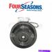 AC ����ץ�å��� 2007ǯ����2008ǯ��4��������AC����ץ�å���ISUZU I-290 - ��˼����MH Four Seasons AC Compressor for 2007-2008 Isuzu i-290 -