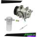 AC ץå Audi 100 Quattro 2.8L JP1214CKѤοACץå硼ȥåJP1214CK New AC Compressor Short Kit for Audi 100 Qu