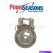 AC ץå 1976-1977եF-500Τλ͵ACץå - ˼JQ Four Seasons AC Compressor for 1976-1977 Ford F-500 - Heat