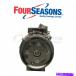 AC ץå 2008 Audi TTΤλ͵ACץå - ˼٥TI Four Seasons AC Compressor for 2008 Audi TT - Heating Air