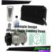AC ����ץ�å��� Chrysler 200�Τ���ο�����A / C���̵�����ǥ󥵡����å�3.6L JP4933AKT New A/C Compressor Condenser Kit for Chrysler 200 3.