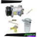 AC ץå Chevrolet Astro 4.3L JP1338CKΤοACץåûåȡ New AC Compressor Short Kit for Chevrolet Astro