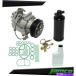 AC ץå Honda Prelude 2.2L JP1671KTΤοA / Cץåå New A/C Compressor Kit for Honda Prelude 2.2L JP1671KT
