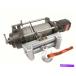 winch H꡼12000ݥ2 S H Series Hydraulic Winch 12000 lb. Capacity 2 S