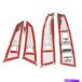 ѡ 1åȥܥȥ५С4ABSץ饹å֥ɿʼ 1 Set Button Trim Cover (Including 4pcs) ABS Plastic Brand ne
