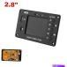 ѡ 2.8󥸥TFT꡼FMHDե륲MP 5 Bluetoothޡ - ꥸʥΥȥɽ 2.8 