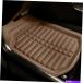 Floor Mat PUСܥåȼưּּּּ֥ǥǥȡɿ - ꥸʥΥȥɽ PU 쥶 եޥå ư SUV Х 