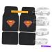 Floor Mat DCߥåѡޥ󥯥饷åȥå֥å٤Ƥŷڥåȥեޥåȥå New DC Comics Superman Class