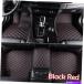 Floor Mat ֤ΥեޥåȤInfiniti G37 G35 G25ȥѥåɥڥå03-13 Car Floor Mats Fits INFINITI G37 G35 G25 Sedan