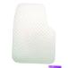 Floor Mat 83-87�}�X�^���C���g���e�b�N���A�b�gFO-107-PM�t�@�X�^�[�g���L�h�v�b�g�p - �I���W�i���̃^�C�g����\�� 83-87 Mustang Intro-Tech �t��