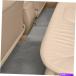 Floor Mat For Infiniti G37 09-13ڥå2饤ȥ졼եޥå For Infiniti G37 09-13 Carpeted 2nd Row Light Gray Floor Mat