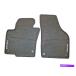 Floor Mat �ե��륯�������Tiguan 2009-2017 4��߾��ޥåȥ������ʡ�5N1-061-550-H-041 Volkswagen Tiguan 2009-2017 4 Monster Floor Mats Rubb