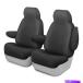 ȥС ȥ西RAV4 06ͥץ1úॷȥС For Toyota RAV4 06 Genuine Neoprene 1st Row Charcoal Custom Seat Covers