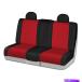ȥС Chevy Trax 15-20 Rixxu Neo꡼2nd֥ॷȥС For Chevy Trax 15-20 Rixxu Neo Series 2nd Row Black & Red Cus