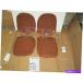 ȥС ȥСοڥMGB 1973-80ѹ١꡼SC124K-ꥸʥΥȥɽ New Pair of Seat Covers 