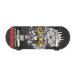 MAGICAL MOSH MISFITS FINGERBOARD magical moshu ошибка fitsu палец панель палец ske Kinnikuman x MxMxM ROBINMASK FINGERBOARD COMIC скейтборд 