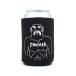 THRASHER COOZIE Thrasher напиток кондиционер TRASHER KOOZIE BLACK(US план ) скейтборд скейтборд 