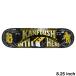ANTIHERO DECK anti hi- low deck AUSTIN KANFOUSH CUSTOM 8.25 скейтборд скейтборд 