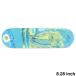 ANTIHERO DECK anti hi- low deck DAAN VAN DER LINDEN EXPRESSIONS 8.28 скейтборд скейтборд 