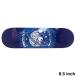 ANTIHERO DECK anti hi- low deck FRANK GERWER SPACED BLUE STAIN 8.5 скейтборд скейтборд 
