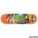 ANTIHERO DECK anti hi- low deck GRANT TAYLOR STUDIO18 ORANGE STAIN 8.5 скейтборд скейтборд 