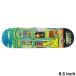 ANTIHERO DECK anti hi- low deck PETER HEWITT GRIMPLESTIX VICTORIANS 8.5 скейтборд скейтборд 